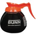 Bunn DECANTER, DECAFFINATED BUN424010101